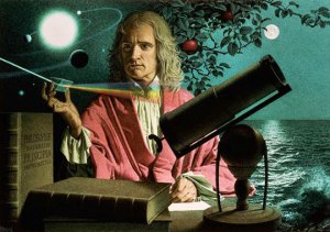Четвёртый закон Ньютона — конец света произойдет в 2060 году