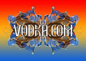 Домен vodka.com куплен за 3 миллиона долларов