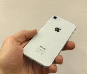    iPhone 8 | 8 Plus:      