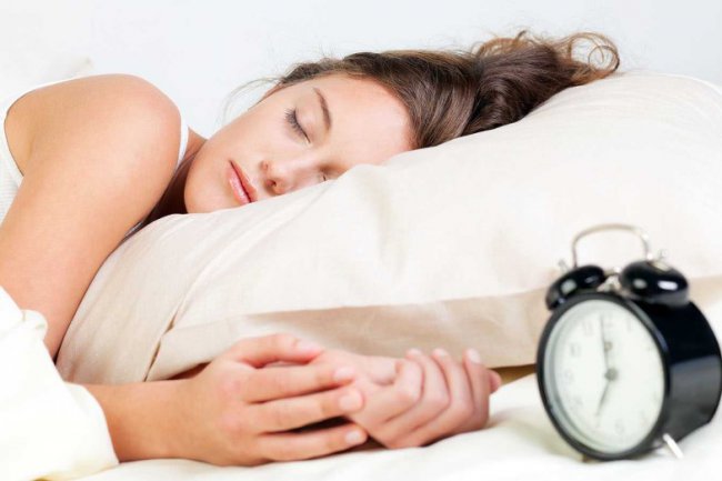 Сон поможет избежать преждевременной смерти 2