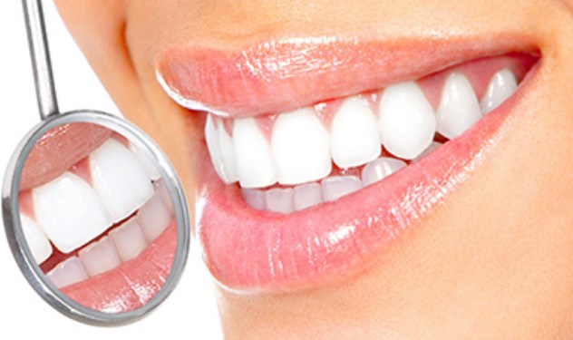 Восстановление зубов – красивая улыбка